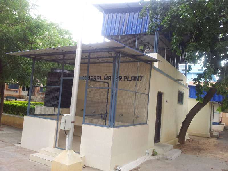 GPREC Infrastructure photo 9